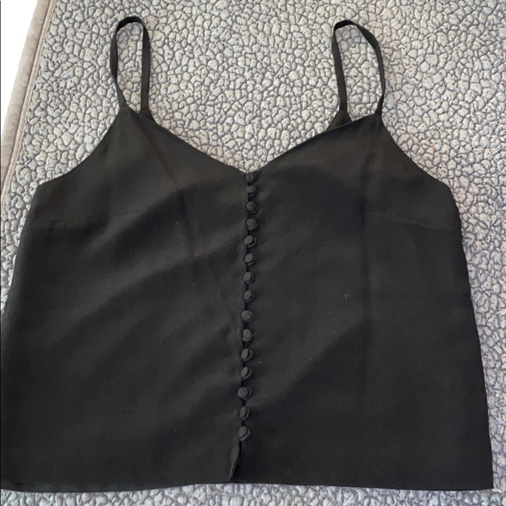 Madewell top